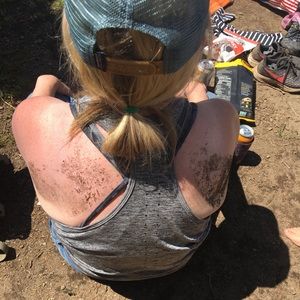 Meet your Posher, Christina